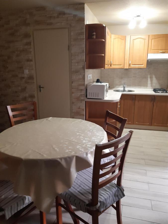 Villa Pakasz Nyaralohaz Tiszafüred Exterior foto